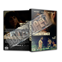 Inheritance 2017 Cover Tasarımı (Dvd cover)